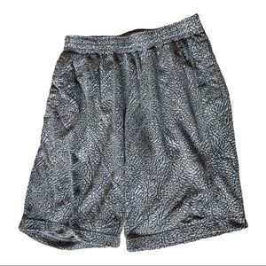 Jordan Sweat Shorts